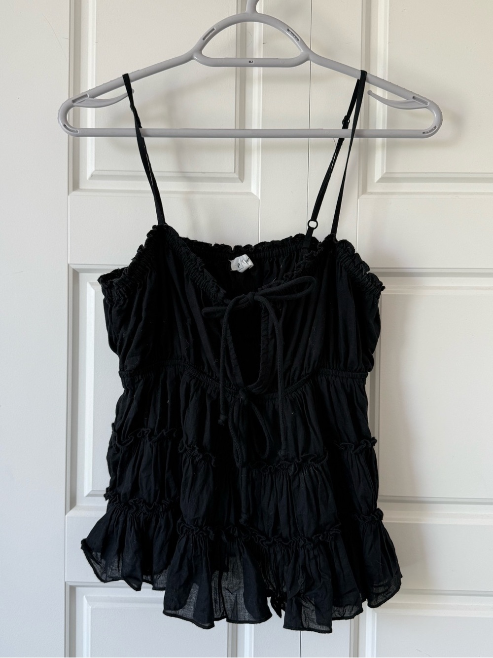 Aerie 100% Cotton Tank - Size M
